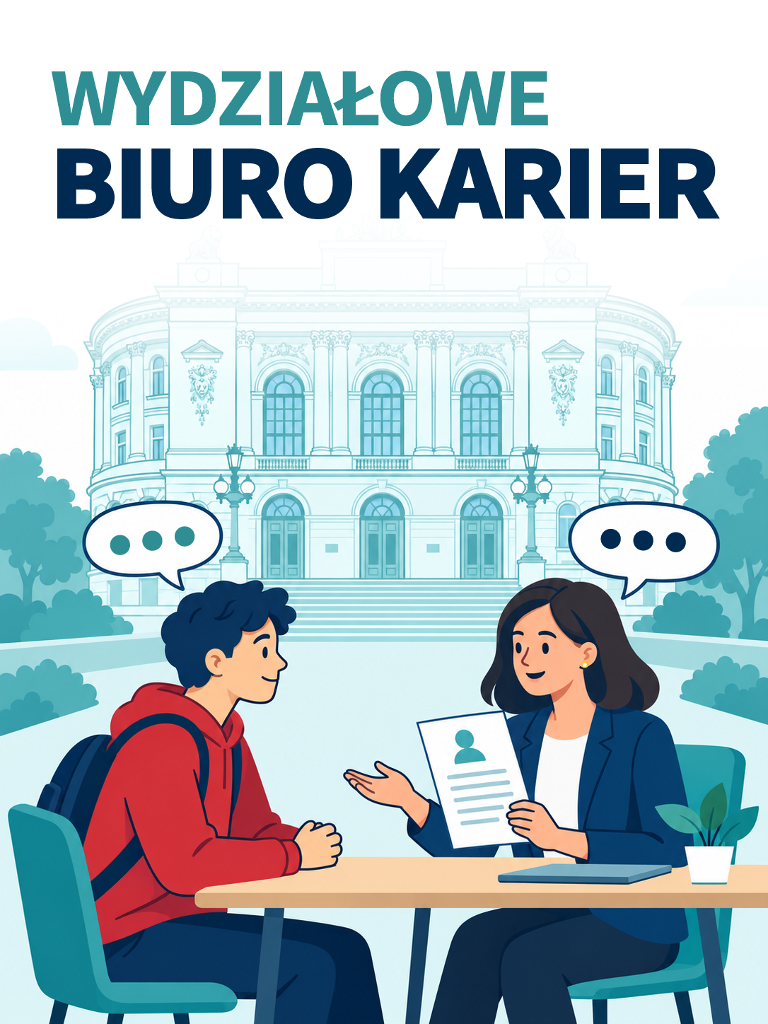 Wydziałowe Biuro Karier