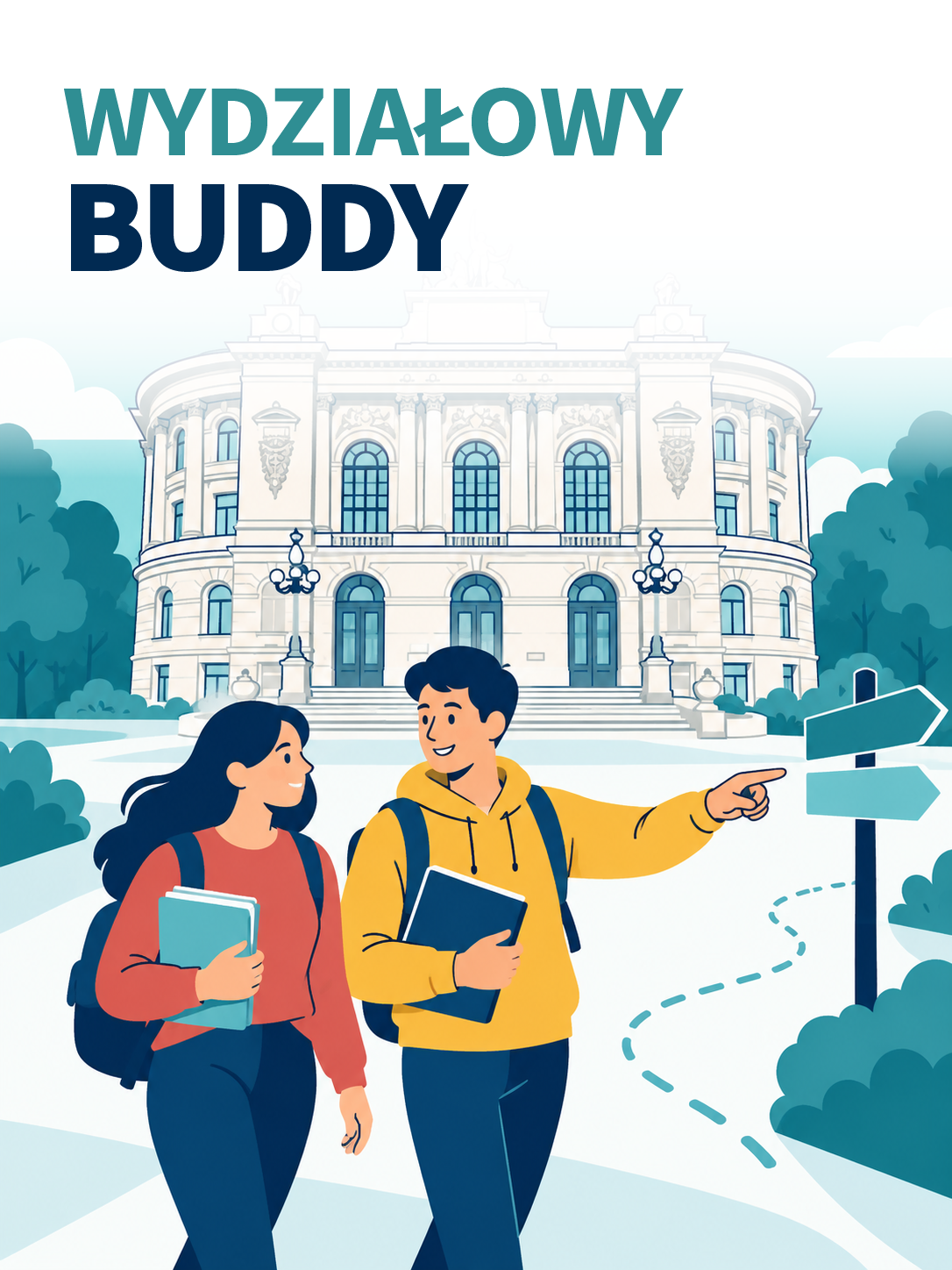 Wydziałowy Buddy