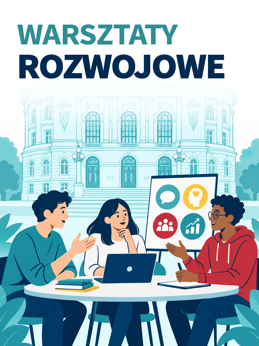 Warsztaty rozwojowe