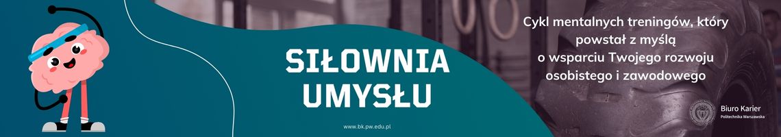 Siłownia Umysłu