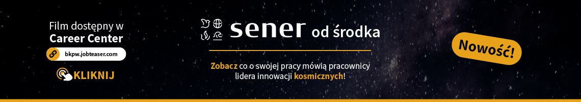 SENER od środka
