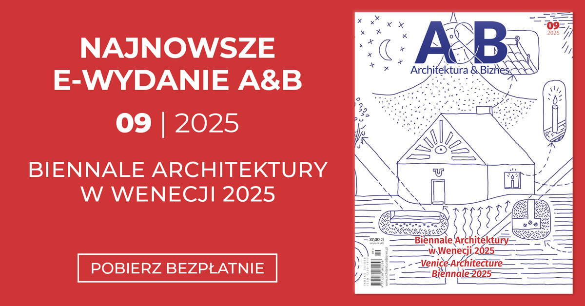 Architektura & Biznes - 9/2025