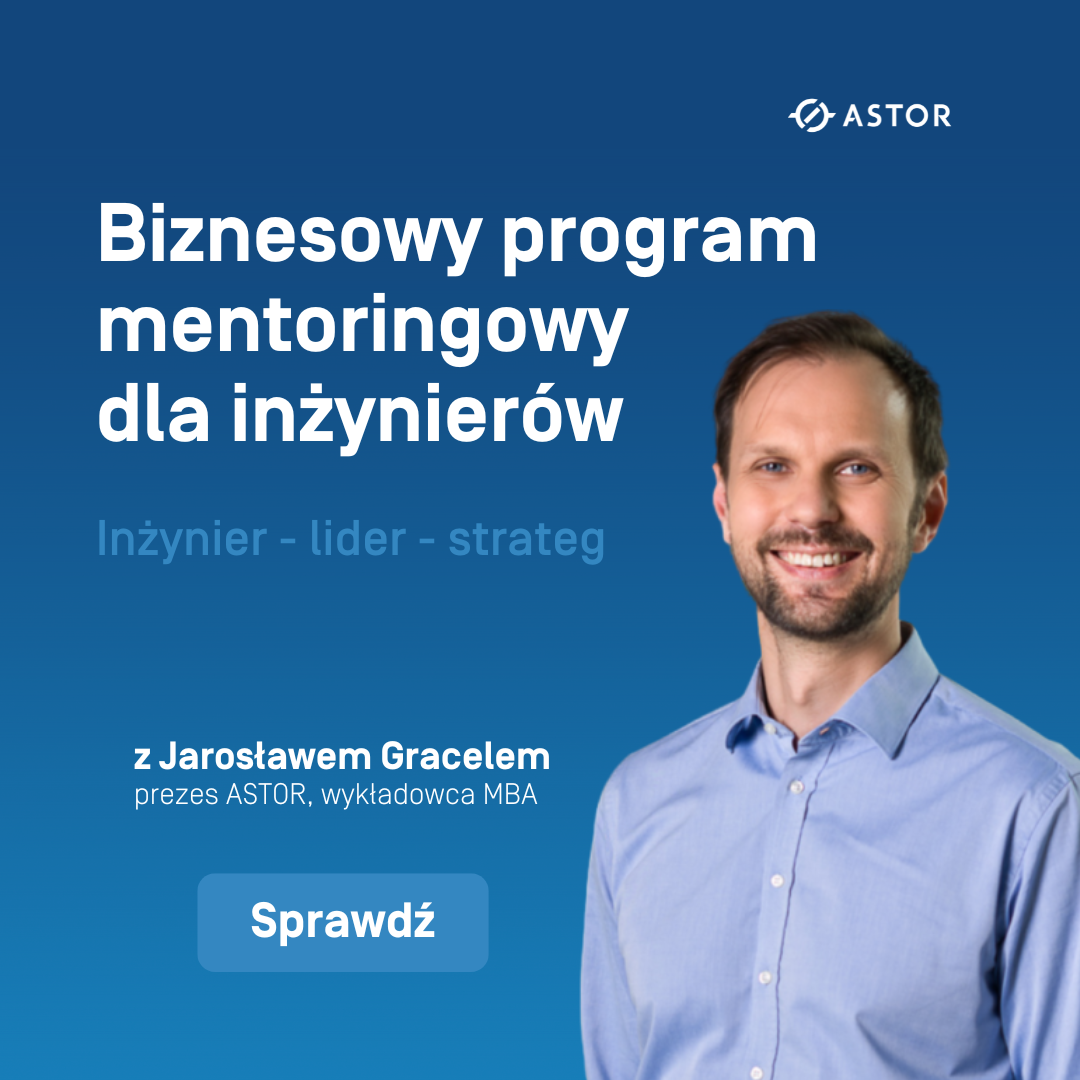 Program Mentoringowy ASTOR