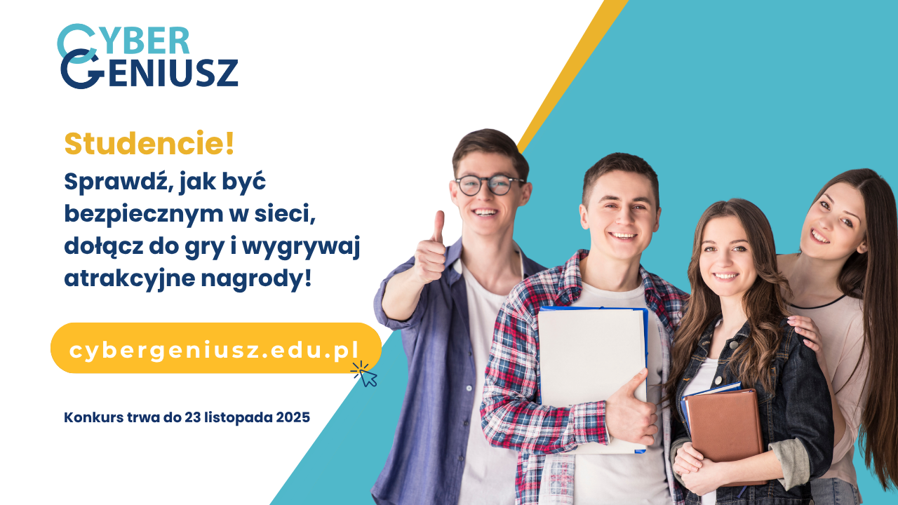 Kariera przez konkurs - to możliwe! 