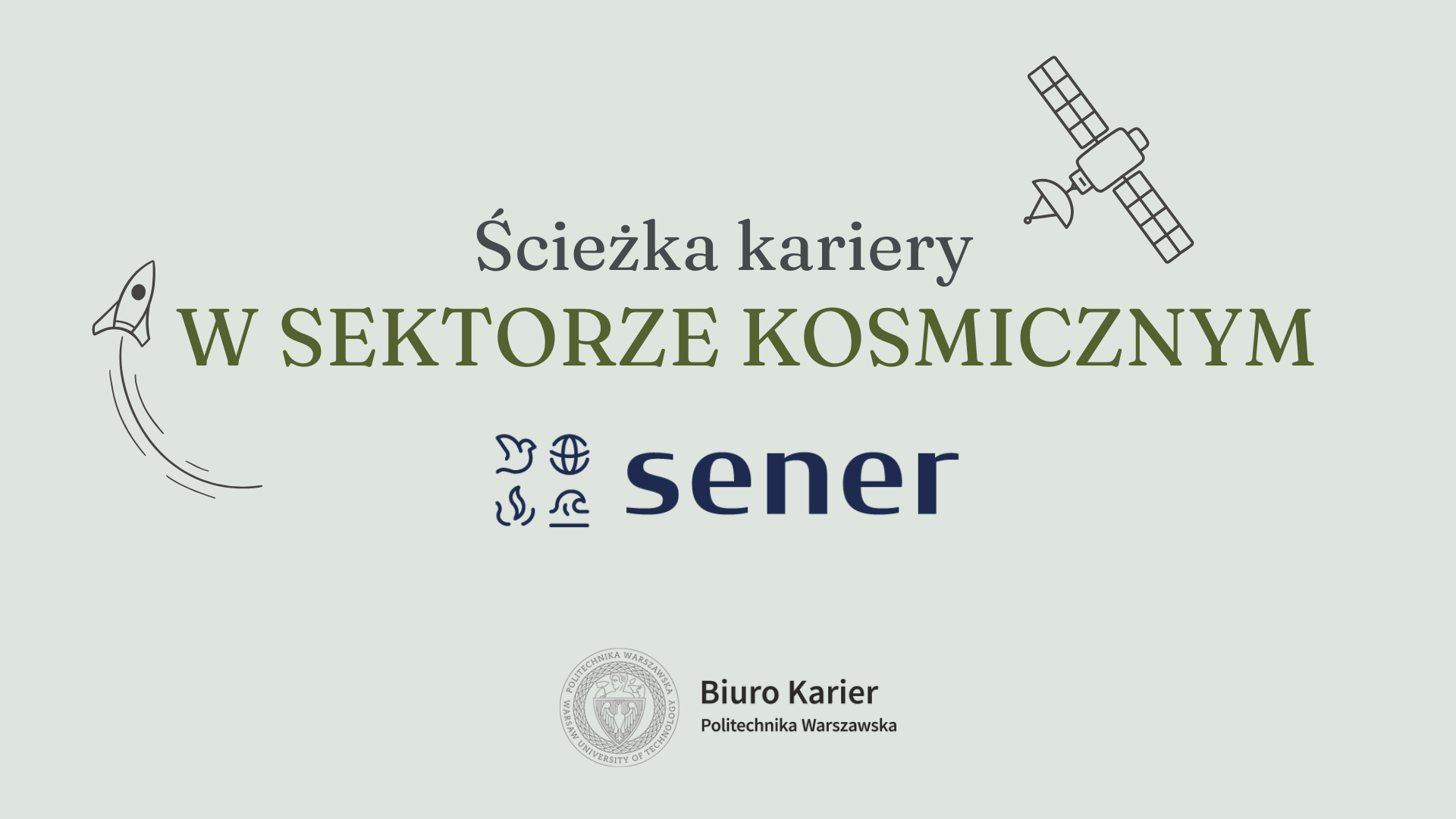 Poznaj firmę Sener Polska!