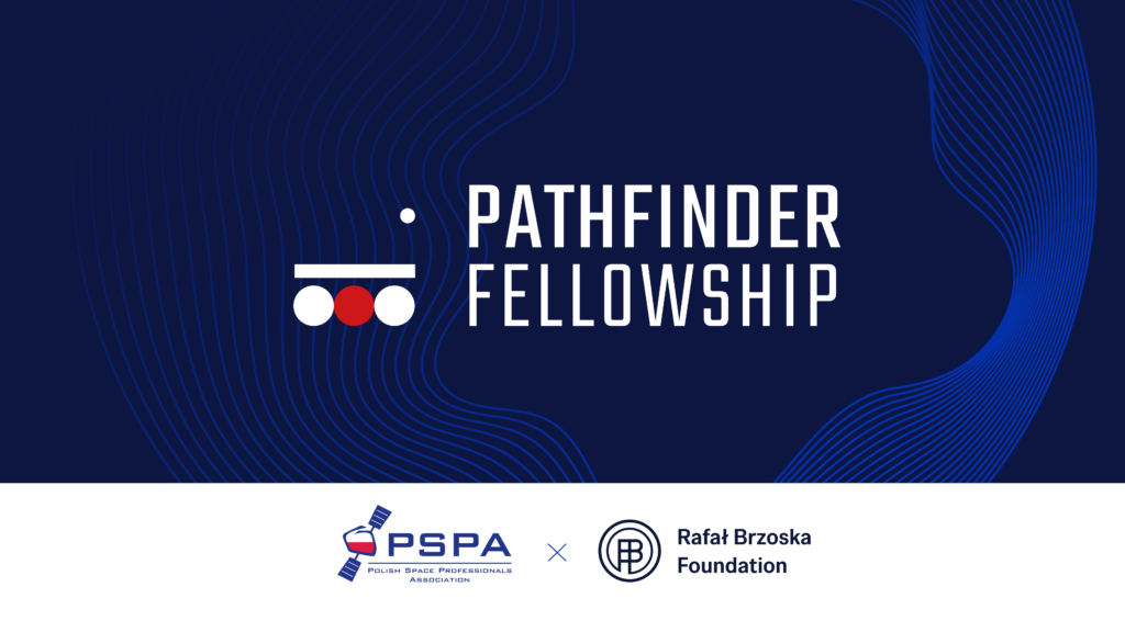 Rusza nabór do Pathfinder Fellowship