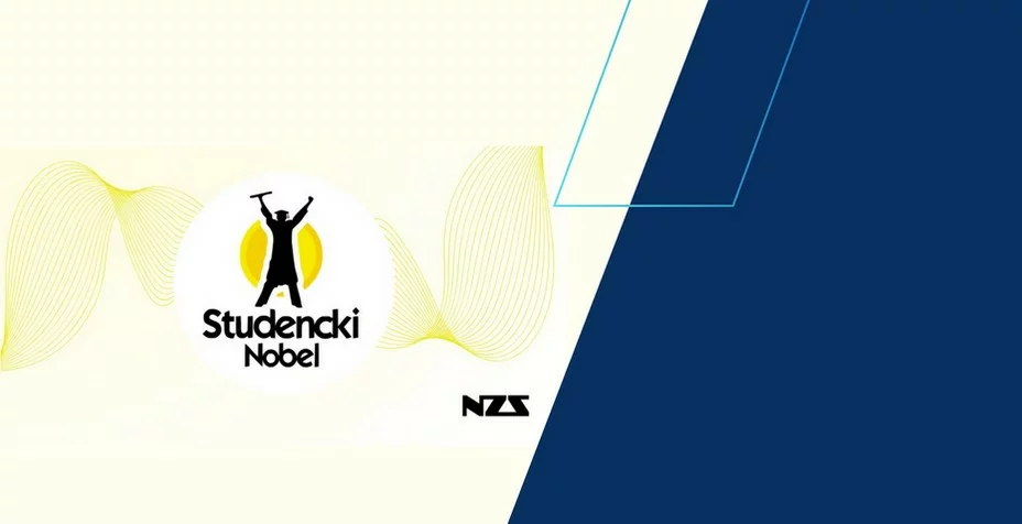 Ruszyły zgłoszenia do XVII edycji Studenckiego Nobla