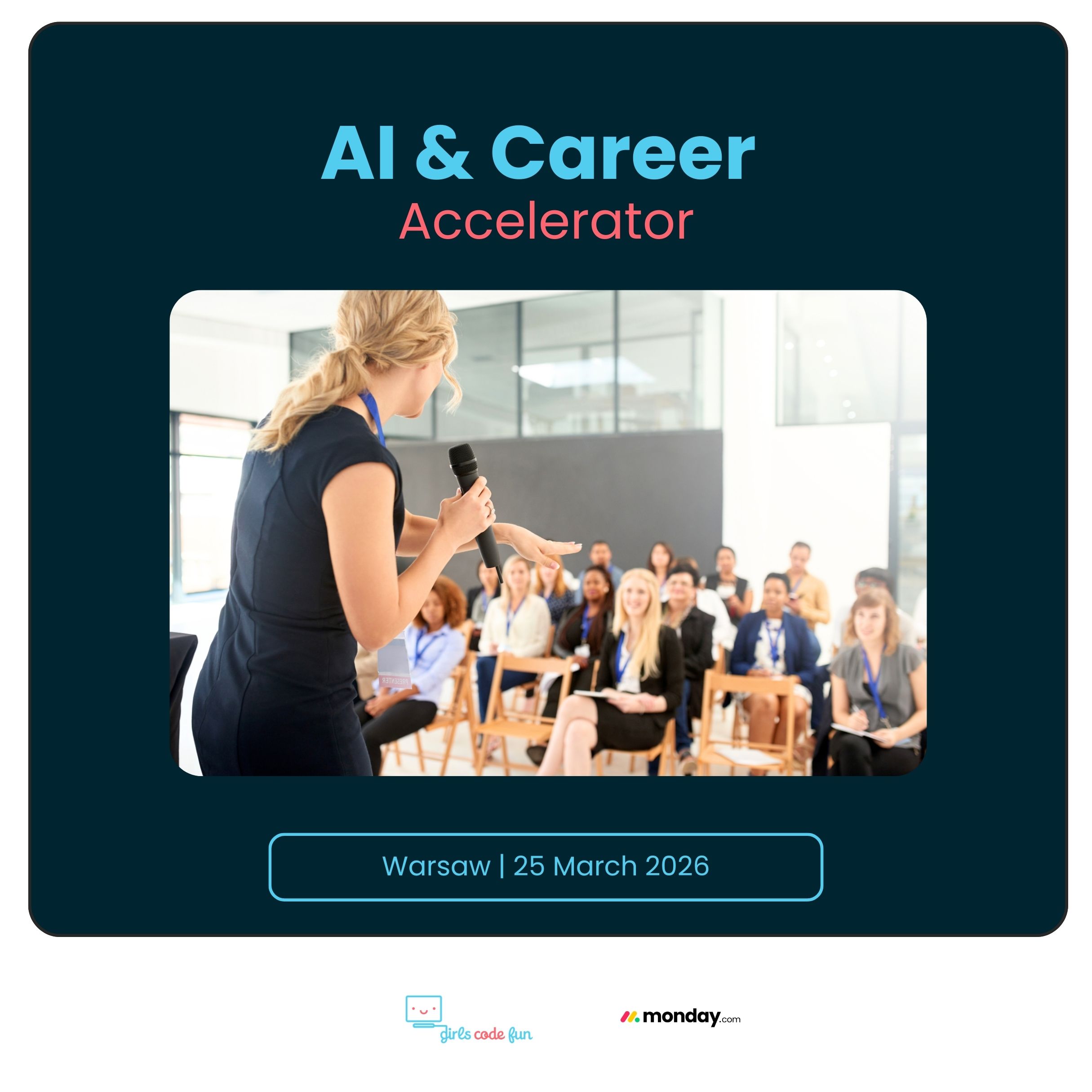 AI & Career Accelerator