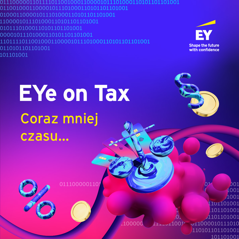 EYe on Tax