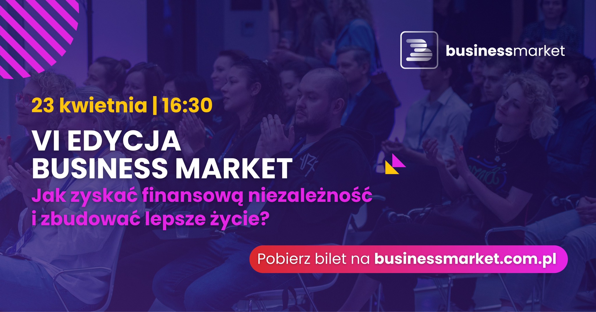 Business Market 2026