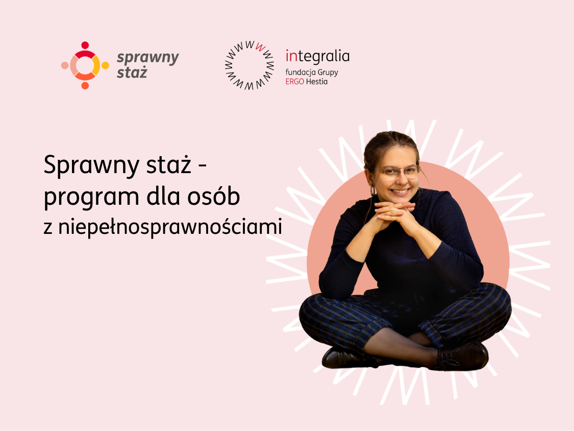 Program Sprawny staż – V edycja