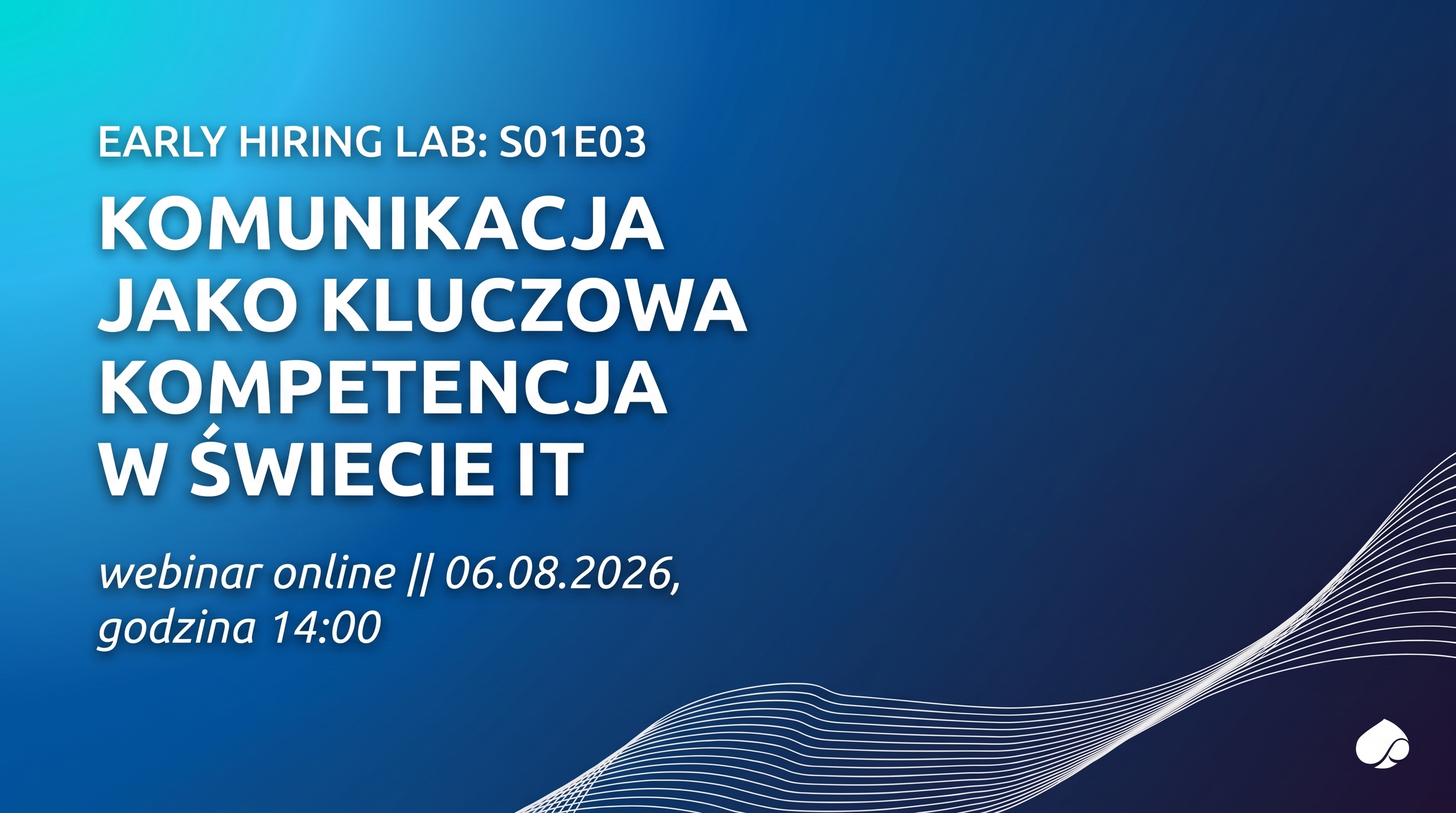Komunikacja kluczową kompetencją w świecie IT