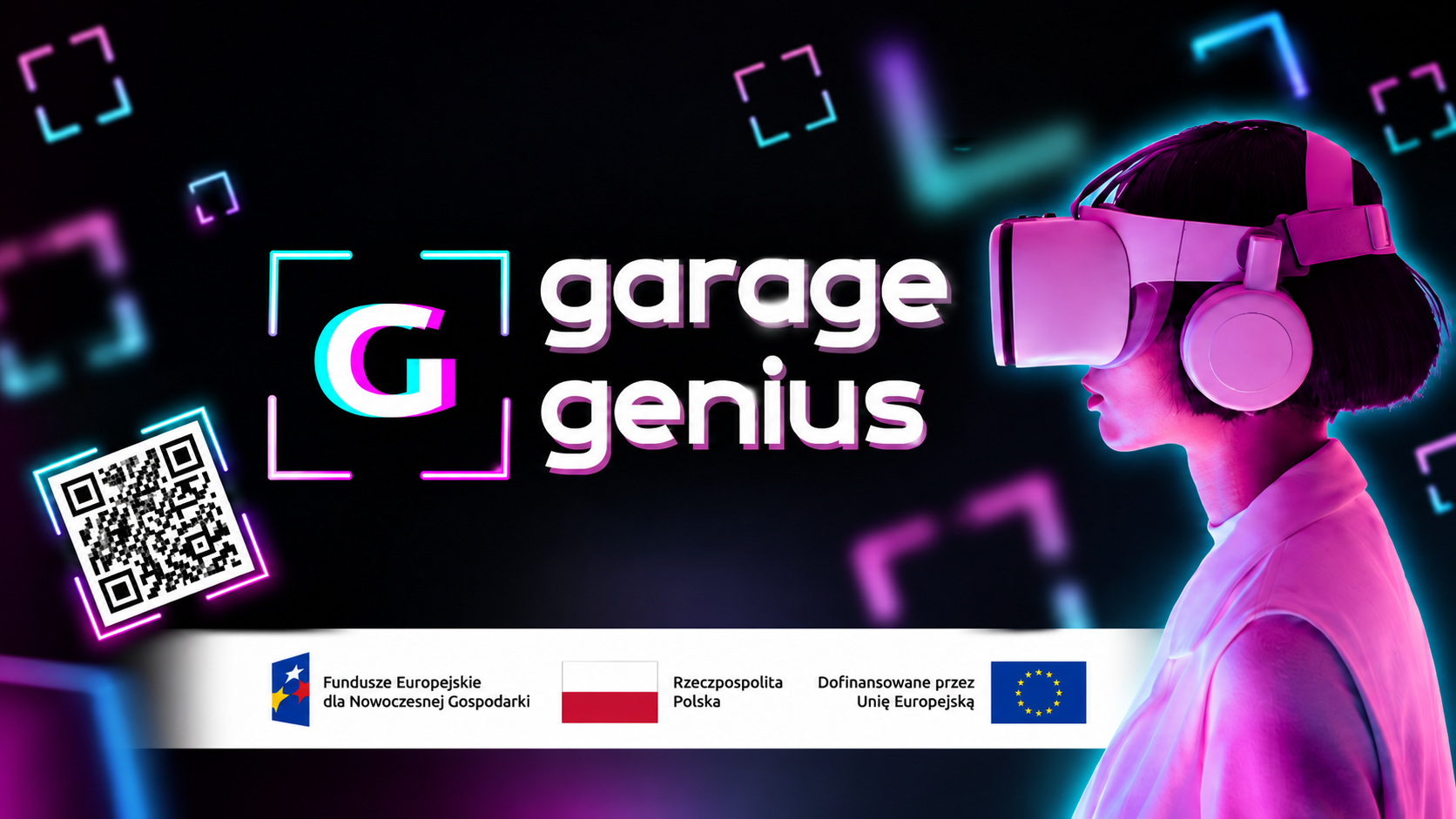 Garage Genius. Ostatni nabór do programu dla innowatorów