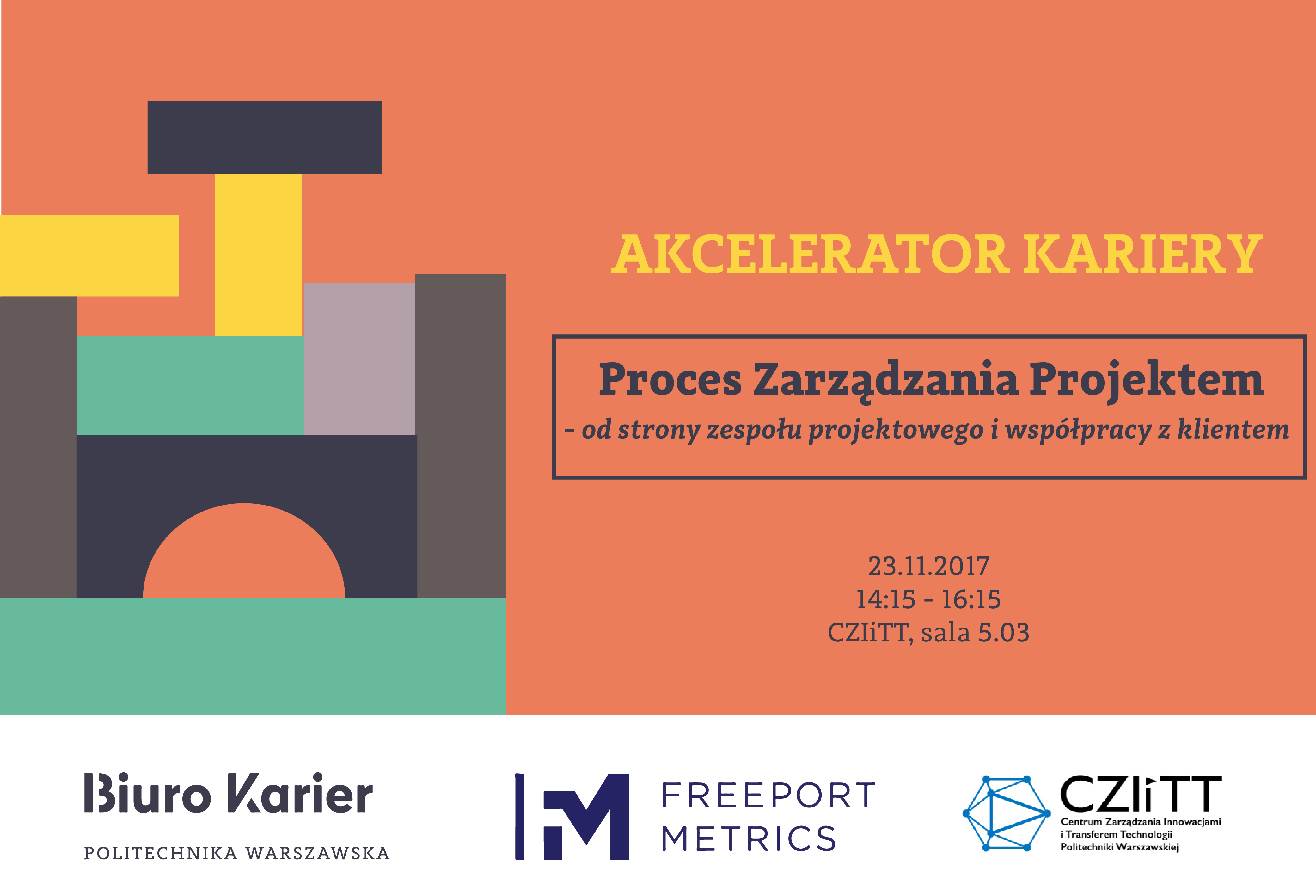 Proces Zarządzania Projektem - od strony zespołu projektowego i współpracy z klientem 