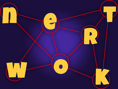 Warsztaty z NETWORKINGU - warsztaty realizowane w ramach Business Networking Day na WIL PW