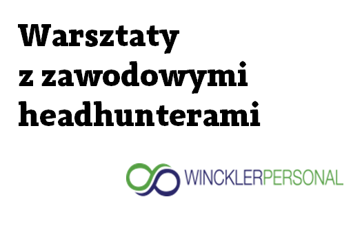 Najczęstsze błędy kandydatów - warsztaty z zawodowymi headhunterami