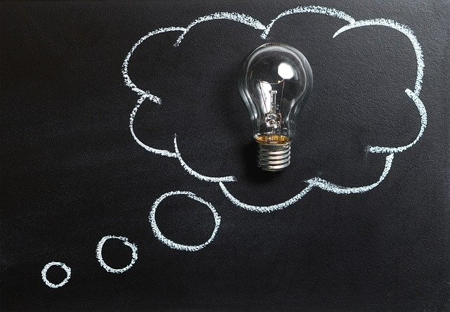 Myśl kreatywnie - warsztat Design Thinking/Projektor Kariery