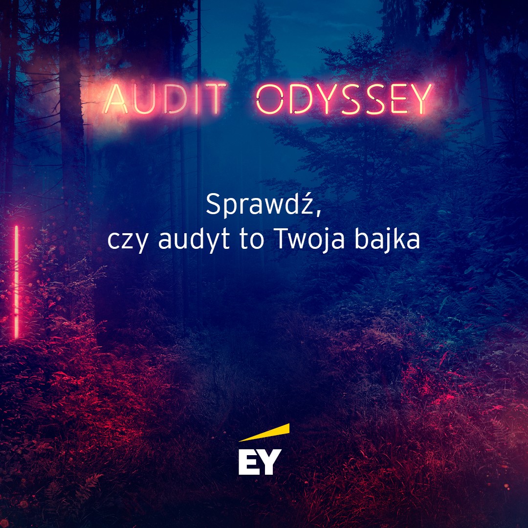 Wystartowała V edycja konkursu dla studentów Audit OdyssEY. 