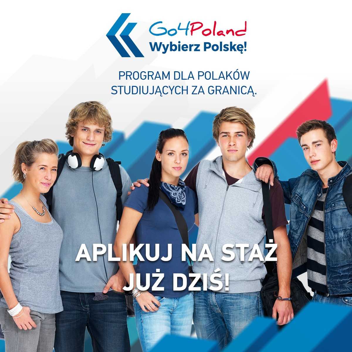 Program  „Go4Poland – Wybierz Polskę!