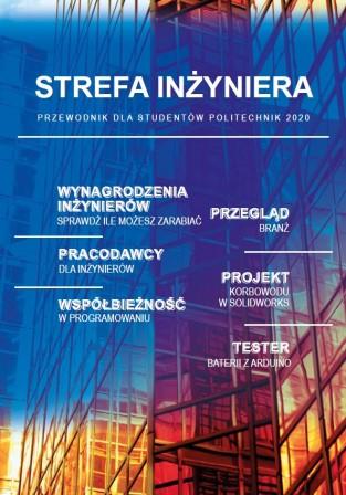 Przewodnik Strefa Inżyniera 2020 już jest!