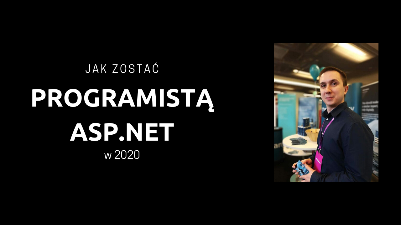 Jak zostać programistą .NET? - szkolenie