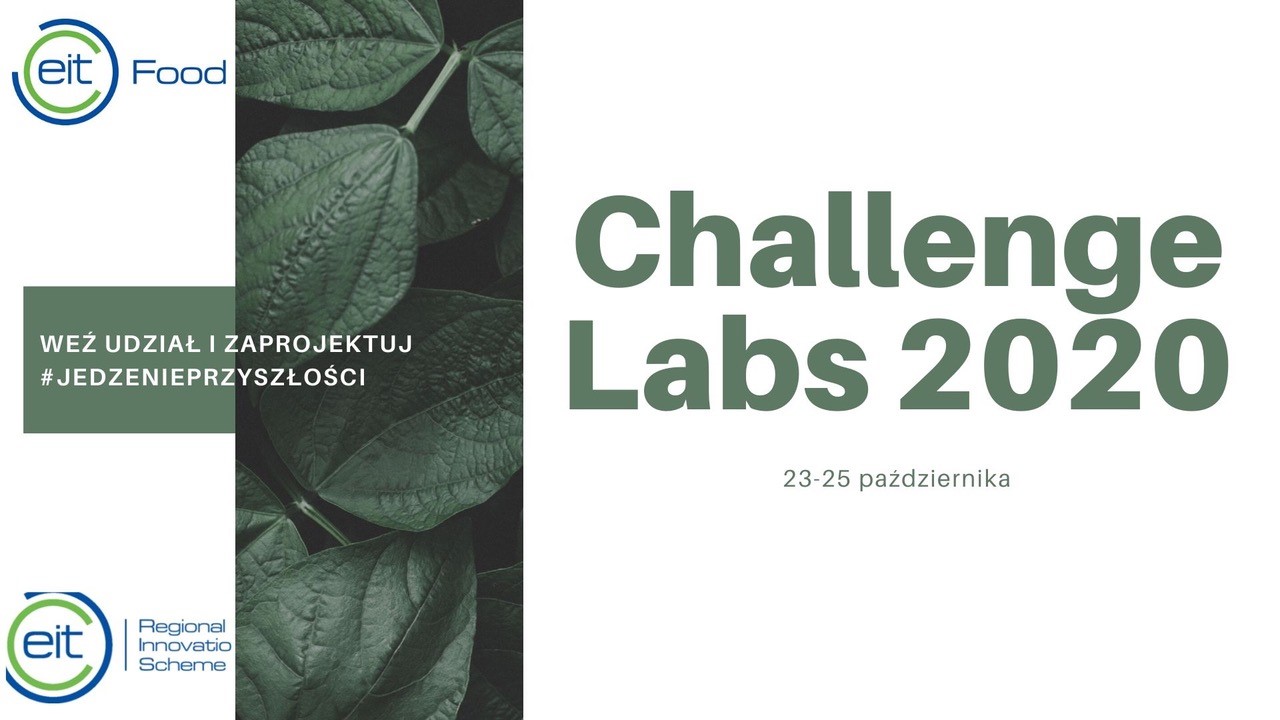 Challenge Labs 2020  
