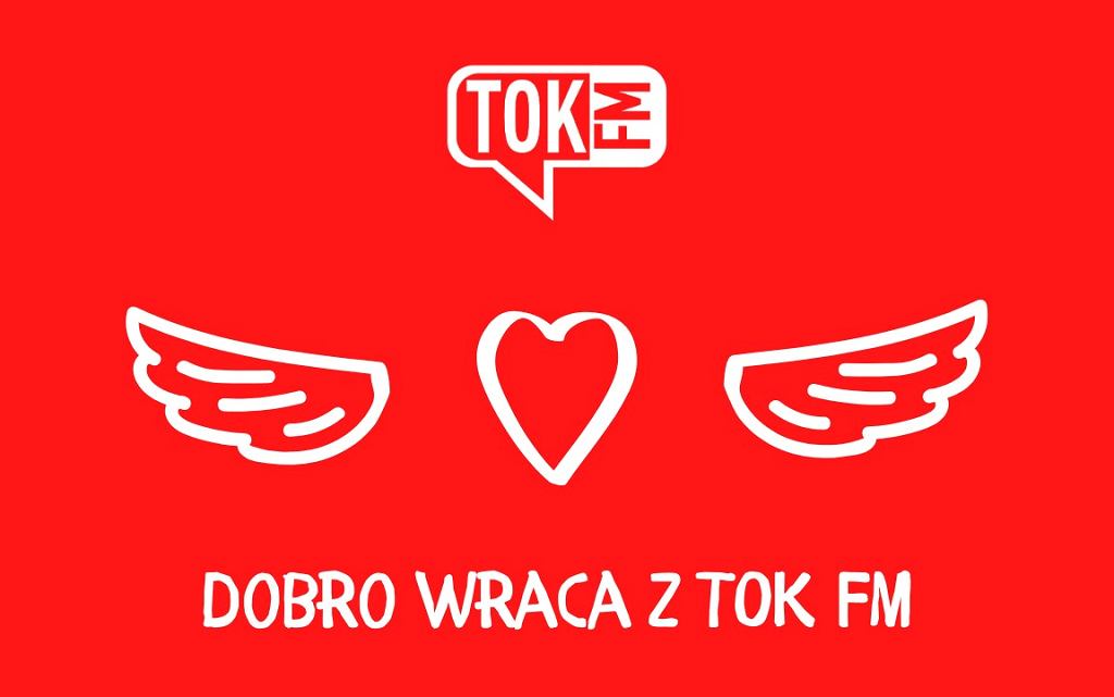 Radio TOK FM szuka bohaterów czasów pandemii