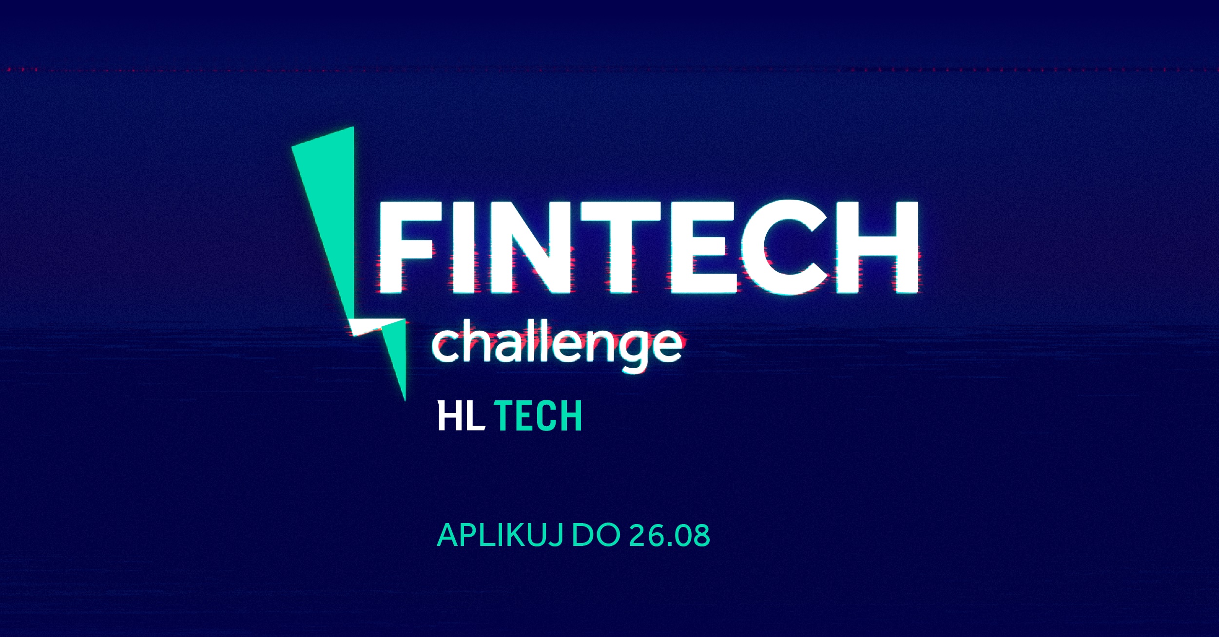 FinTech Challenge – najważniejsze informacje o konkursie 