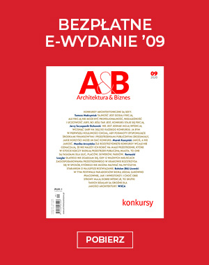 Dostępny jest już najnowszy numer miesięcznika „Architektura & Biznes”