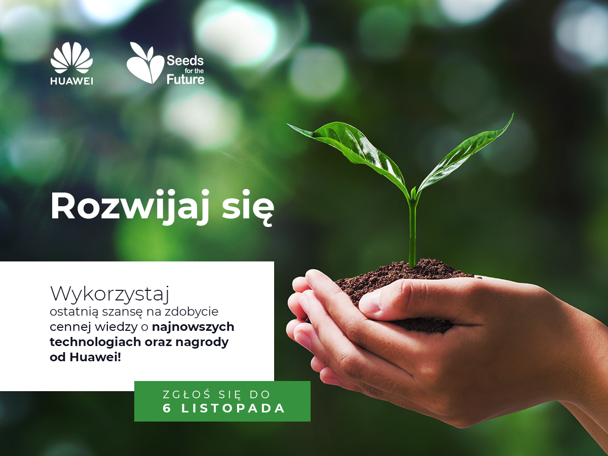 Seeds for the Future