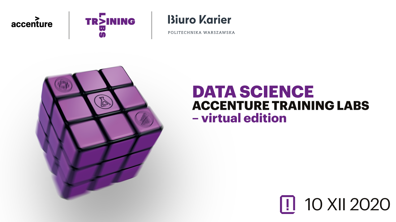 Data Science / warsztaty online