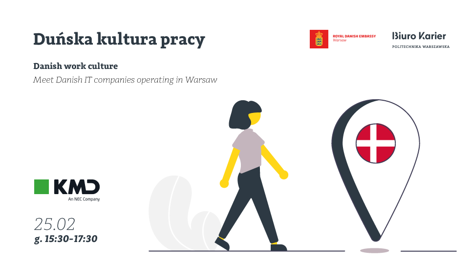 Duńska kultura pracy
