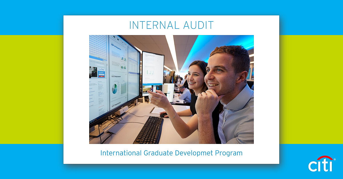 International Graduate Development Program 2021