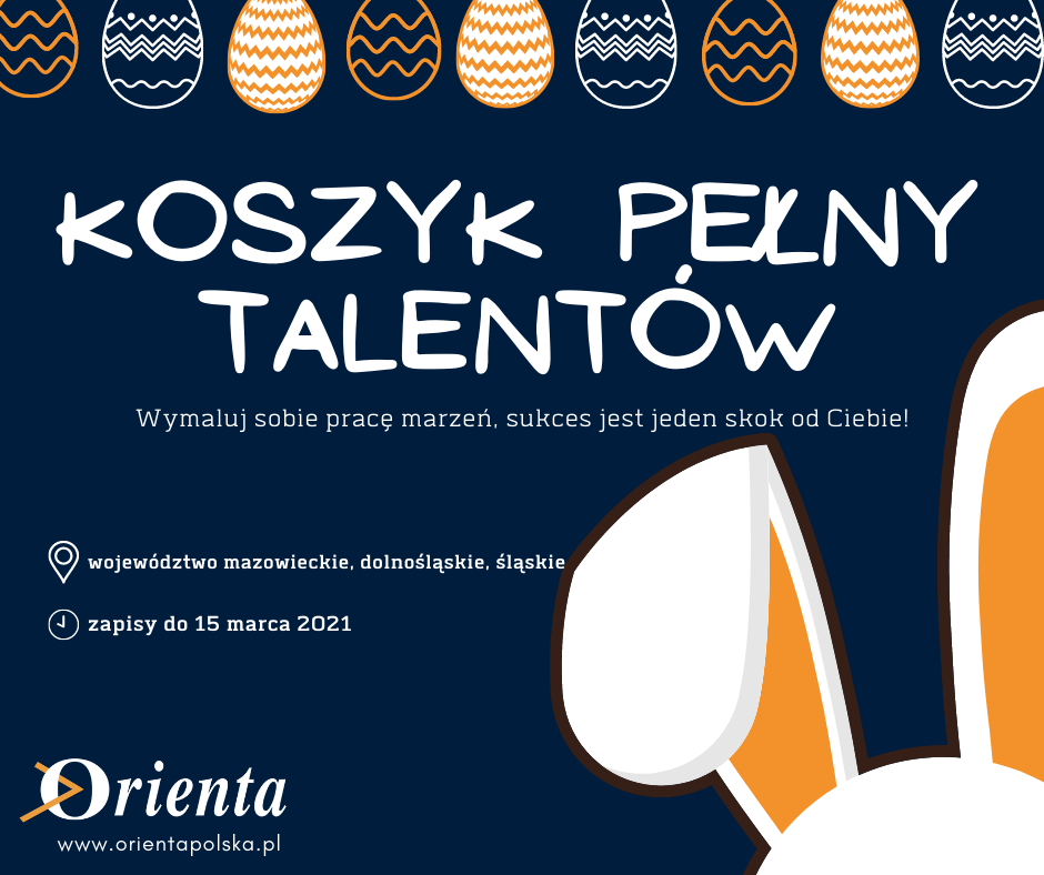  Koszyk Pełny Talentów