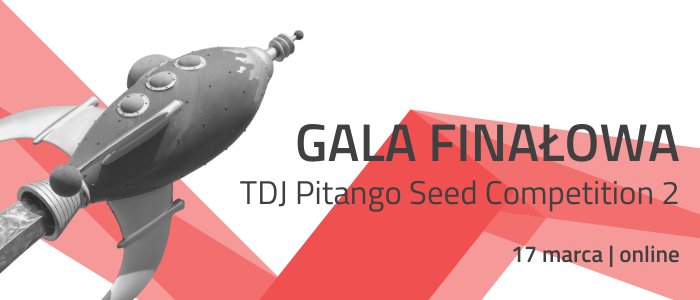 Ostatni etap TDJ Pitango Seed Competition