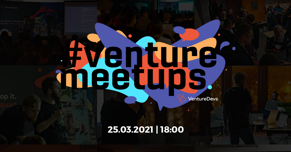 Bezpłatny webinar z serii #VentureMeetups pt. Teal management