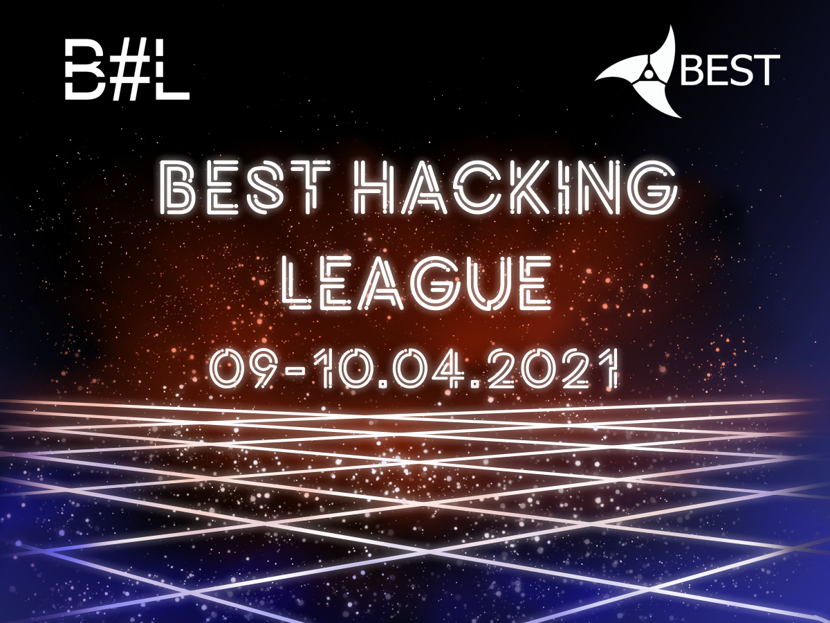 BEST Hacking League 