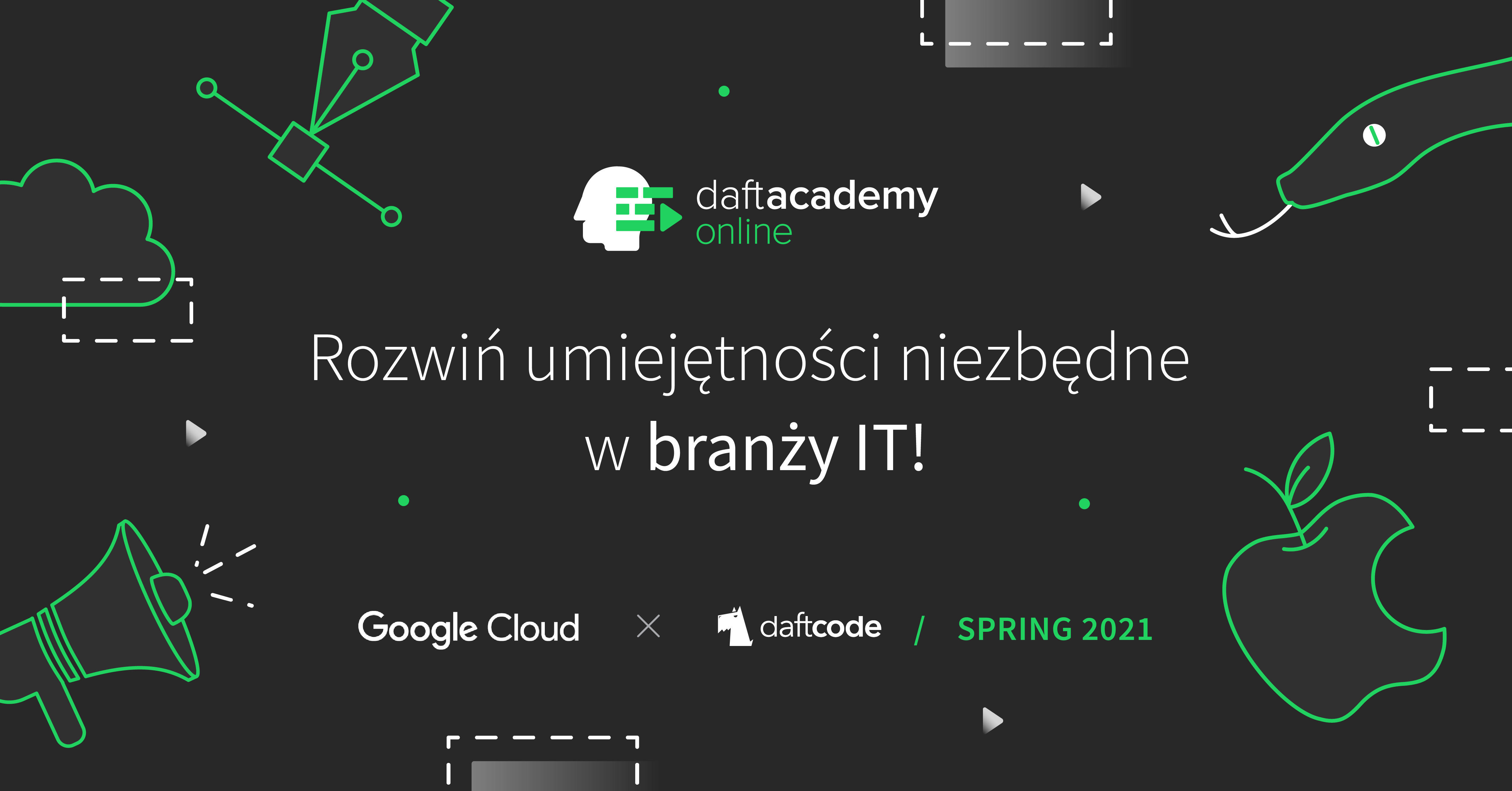 Kolejna edycja DaftAcademy