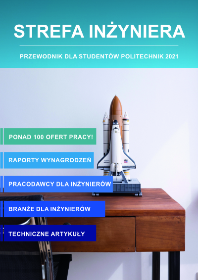 Przewodnik dla Studentów Politechnik 2021