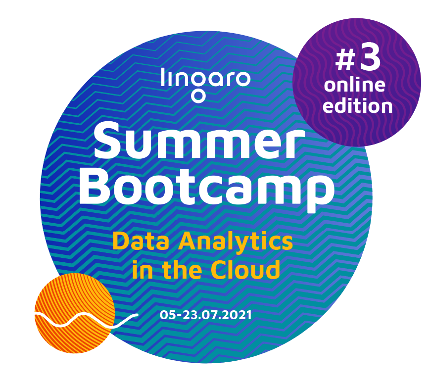 LINGARO BOOTCAMP#3