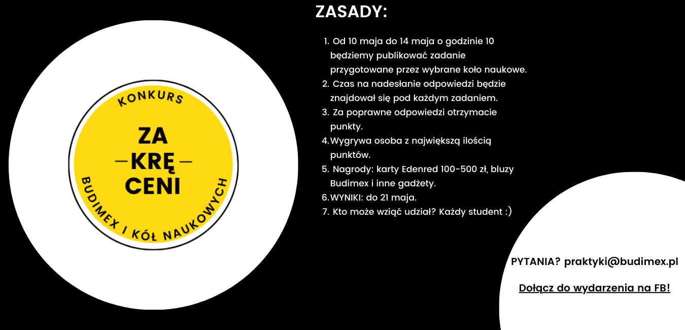 Zakręceni w budownictwo