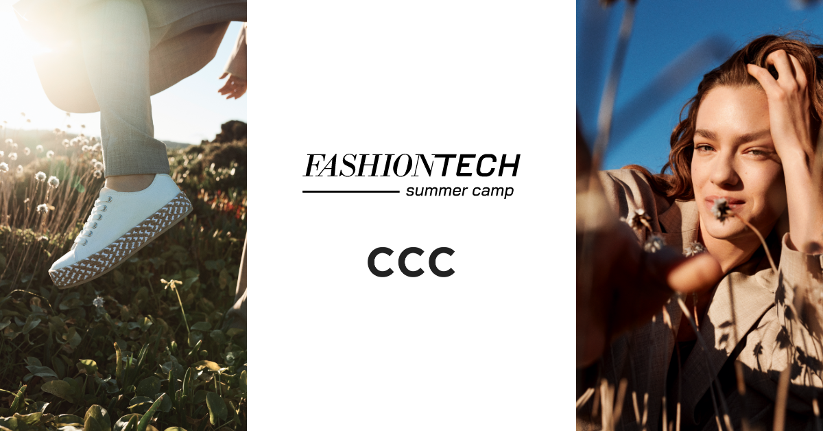 Letni program stażowy FashionTech Summer Camp w CCC