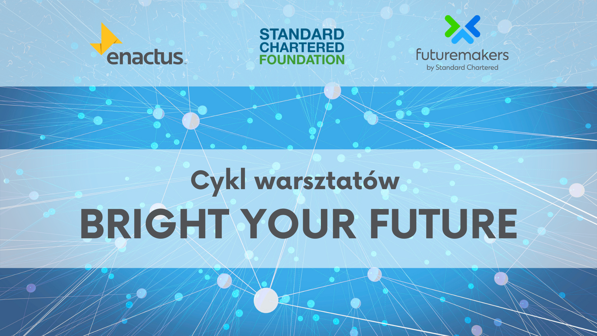 Program szkoleniowy on-line #BrightYourFuture