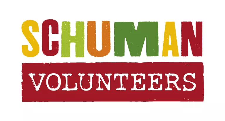 Zostań mentorem/mentorką wolontariuszy europejskich Fundacji Schumana!