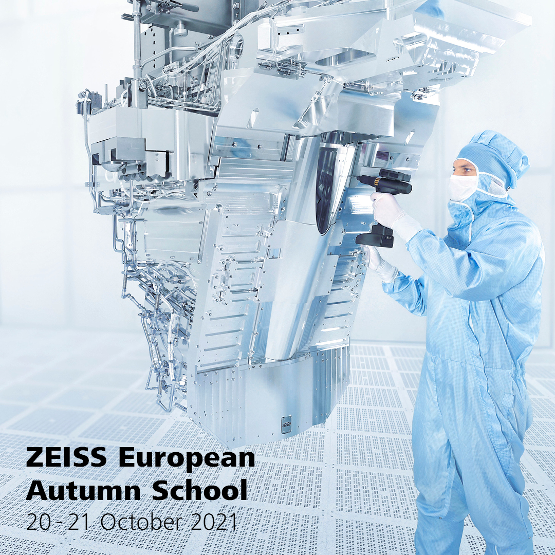 ZEISS European Autumn School