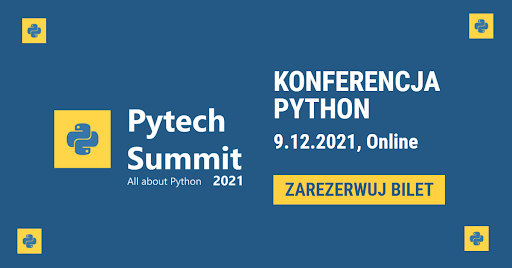 Pytech Summit 2021 