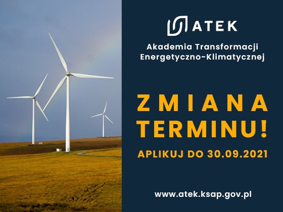 Akademia Transformacji Energetyczno-Klimatycznej (ATEK)