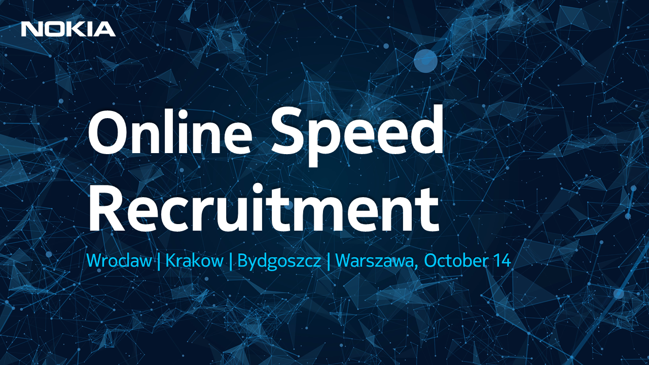 Speed Recruitment