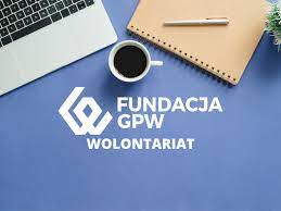 Fundacja GPW - wolontariat dla studentów