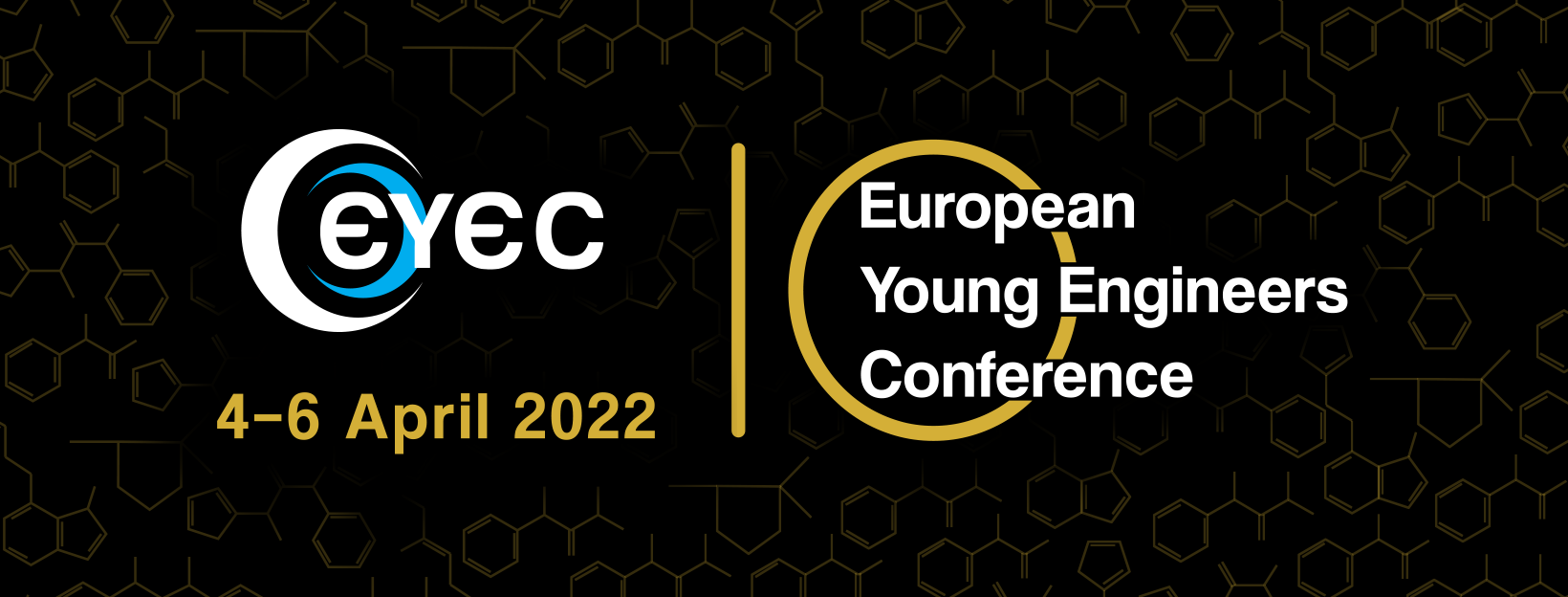 Rejestracja na 10 edycję European Young Engineers Conference (EYEC) jest już otwarta!